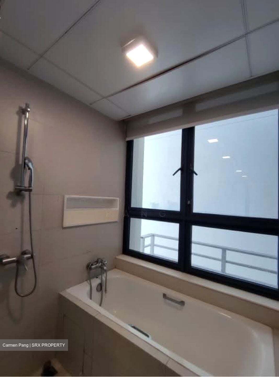 City Square Residences (D8), Condominium #560671571